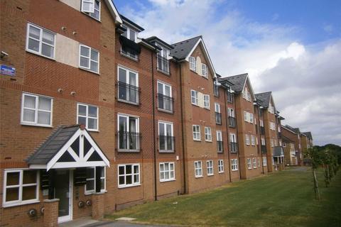 2 bedroom flat to rent, Sir Williams Court, 190 Hall Lane, Manchester, Greater Manchester, M23