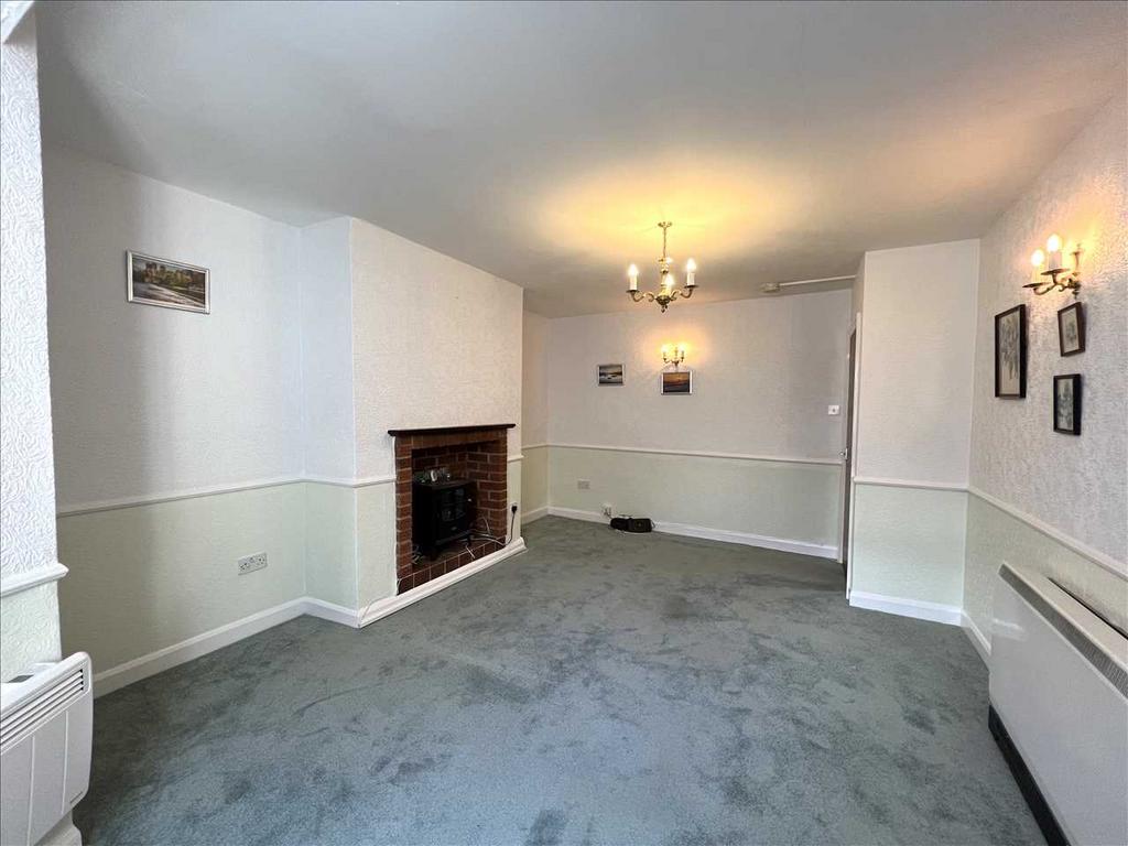 Tenant Information