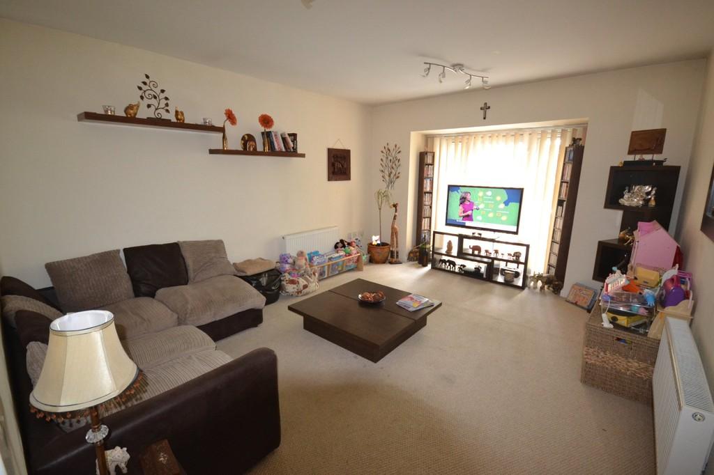 Apartment in Leicester, City of Leicester - View 2