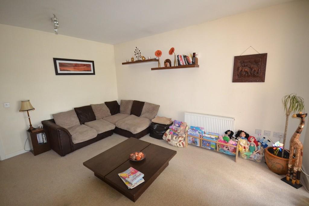 Apartment in Leicester, City of Leicester - View 3
