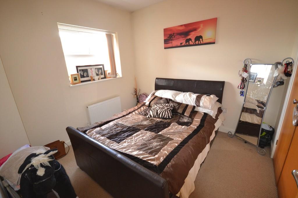 Apartment in Leicester, City of Leicester - View 5