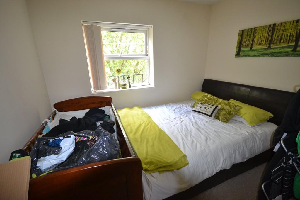 Apartment in Leicester, City of Leicester - More