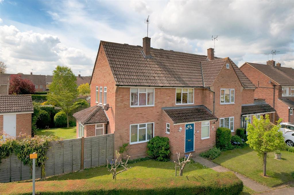 Allington Road, Paddock Wood, Tonbridge 5 bed semidetached house £