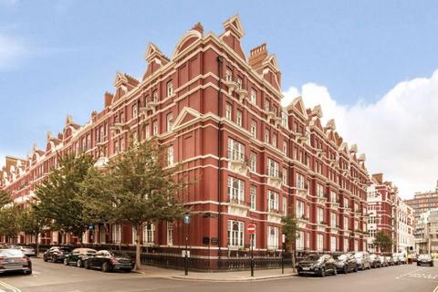 4 bedroom flat to rent, NW1