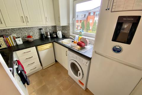 2 bedroom flat to rent - Amersham Road, Caversham
