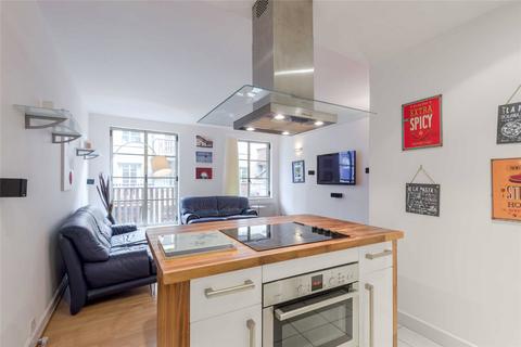 1 bedroom apartment to rent, The Circle, Queen Elizabeth Street, Shad Thames, London, SE1