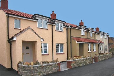 3 bedroom end of terrace house to rent, Turnpike Road, Lower Weare