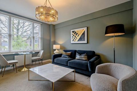 1 bedroom flat to rent, Hill Street W1