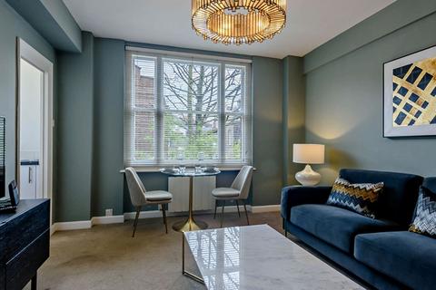 1 bedroom flat to rent, Hill Street W1