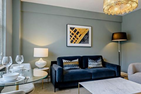 1 bedroom flat to rent, Hill Street W1