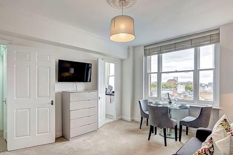 1 bedroom flat to rent, Hill Street W1