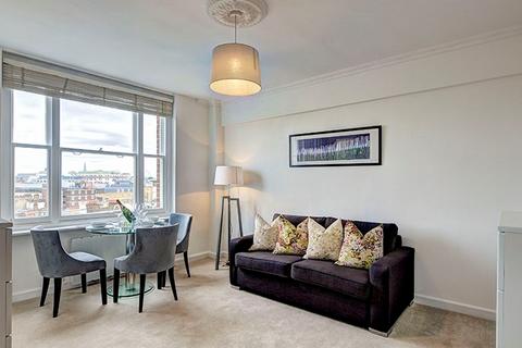 1 bedroom flat to rent, Hill Street W1