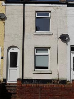 2 bedroom terraced house to rent, Nutgrove Road, St Helens WA9