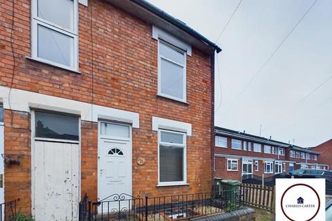 3 bedroom end of terrace house to rent, St George's Lane North, Worcester