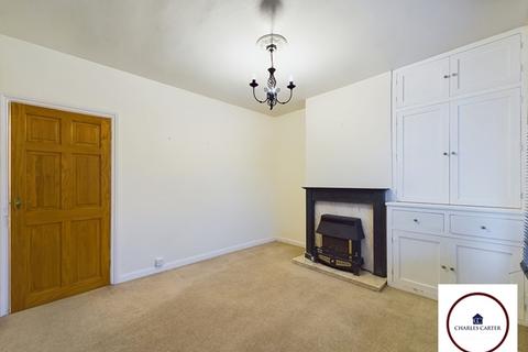 3 bedroom end of terrace house to rent, St George's Lane North, Worcester