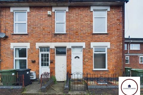 3 bedroom end of terrace house to rent, St George's Lane North, Worcester