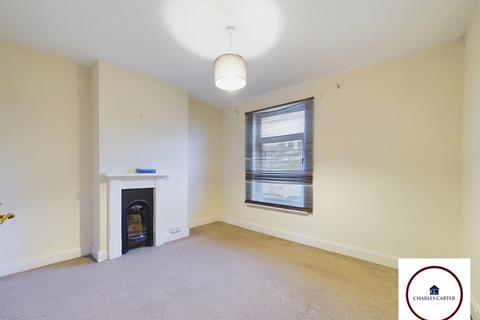 3 bedroom end of terrace house to rent, St George's Lane North, Worcester