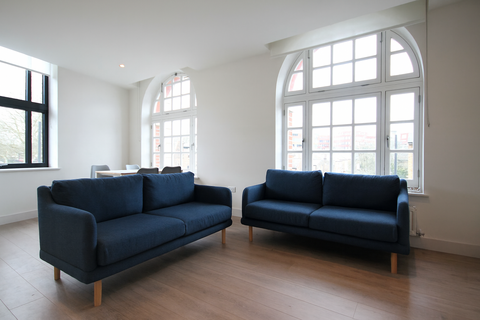 2 bedroom flat to rent - Cambridge House, Mayes Road, Haringay, N22