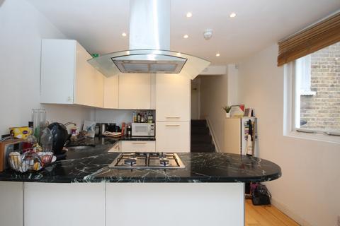2 bedroom flat to rent, Hanley Road, Stroud Green, N4
