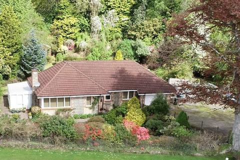 Toll Keepers Cottage Yetts Of Muckhart 3 Bed Detached House