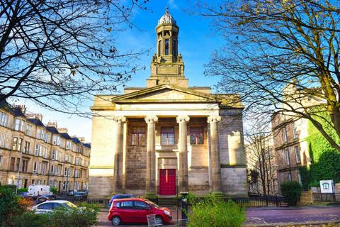 undefined, Derby Street, Flat 8, Kelvingrove, Glasgow, G3 7TU