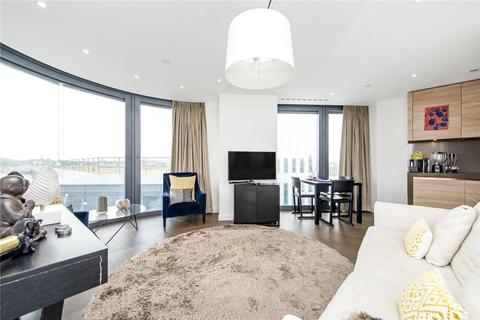 2 bedroom flat to rent, Chronicle Tower, 261b City Road, London