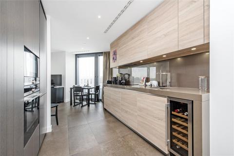 2 bedroom flat to rent, Chronicle Tower, 261b City Road, London