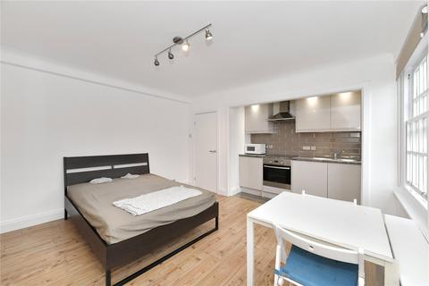 Studio to rent, Park West, Edgware Road, London