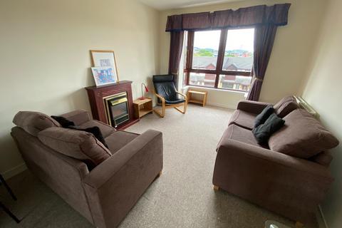 3 bedroom flat to rent, North Meggetland, Craiglockhart, Edinburgh, EH14
