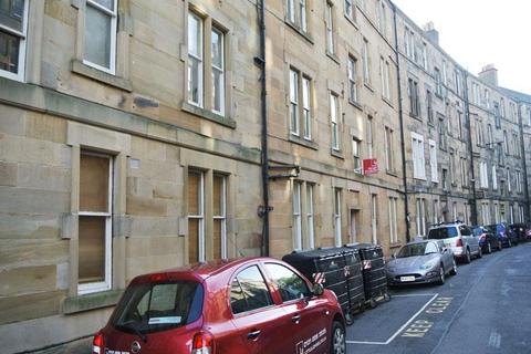 1 bedroom flat to rent, Waverley Park, Abbeyhill, Edinburgh, EH8