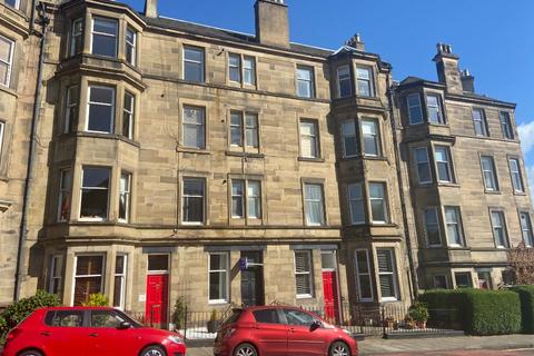 1 bedroom flat to rent, Bellevue Road, Bonnington, Edinburgh, EH7