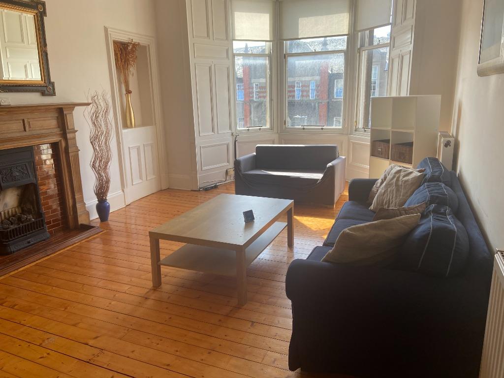 Bellevue Road, Bonnington, Edinburgh... 1 bed flat to rent £1,380 pcm