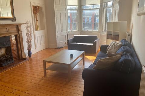 1 bedroom flat to rent, Bellevue Road, Bonnington, Edinburgh, EH7