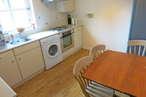 2 bedroom flat to rent - St Leonards Street, Newington, Edinburgh, EH8