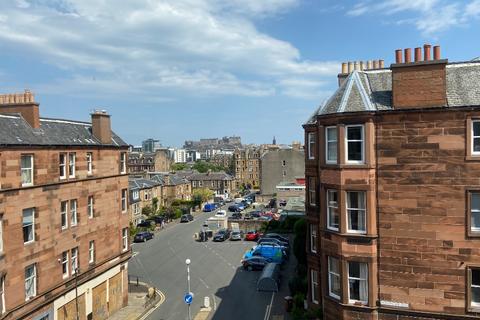 Montpelier Park, Bruntsfield, Edinburgh, EH10