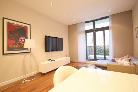 2 bedroom apartment to rent, Grove View Apartments, Highgate Road, Parliament Hills, NW5