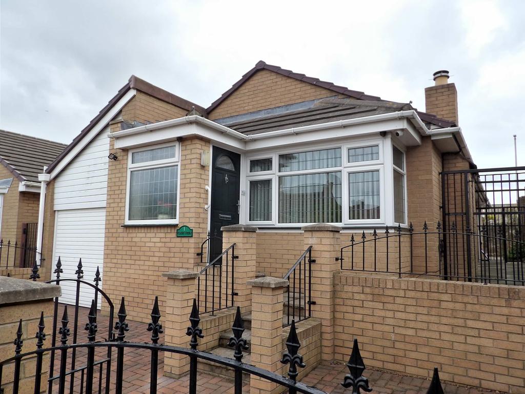 Redwell Court, Marsden, South Shields, Tyne and Wear, NE34 7JY 2 bed