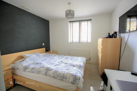 2 bedroom apartment to rent, Gilbert Court, Colchester, Essex, CO1