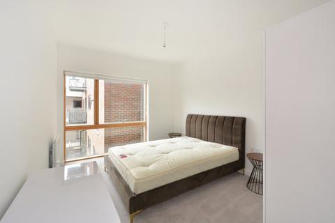 undefined, Dalston Lane, London, E8