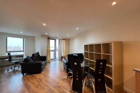 2 bedroom flat to rent, Hall Street, Birmingham, West Midlands, B18