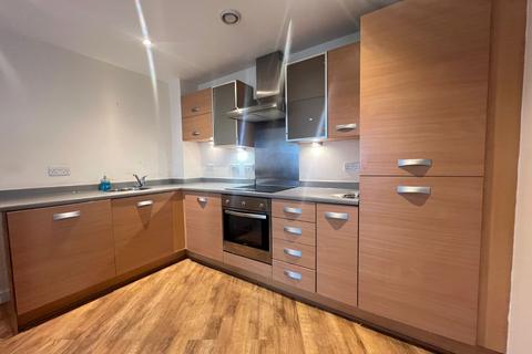 2 bedroom flat to rent, Hall Street, Birmingham, West Midlands, B18