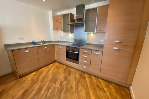 2 bedroom flat to rent, Hall Street, Birmingham, West Midlands, B18