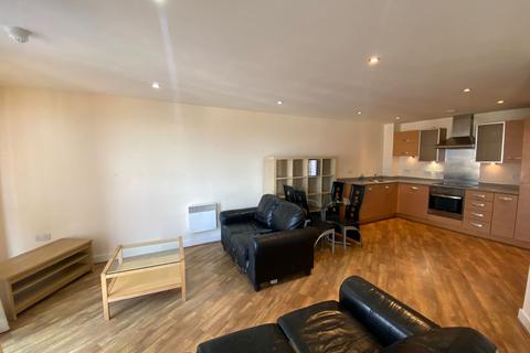 2 bedroom flat to rent, Hall Street, Birmingham, West Midlands, B18