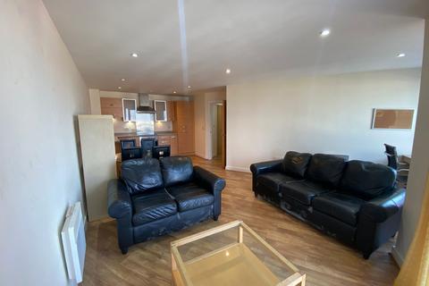 2 bedroom flat to rent, Hall Street, Birmingham, West Midlands, B18
