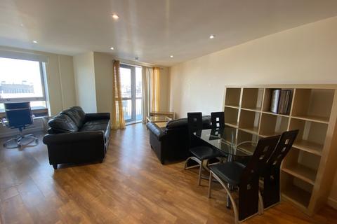 2 bedroom flat to rent, Hall Street, Birmingham, West Midlands, B18