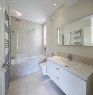 4 bedroom end of terrace house to rent - Northwick Terrace, St John's Wood, London, NW8
