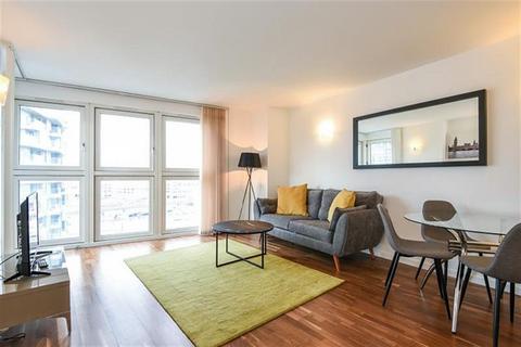 2 bedroom apartment to rent, New Providence Wharf, E14