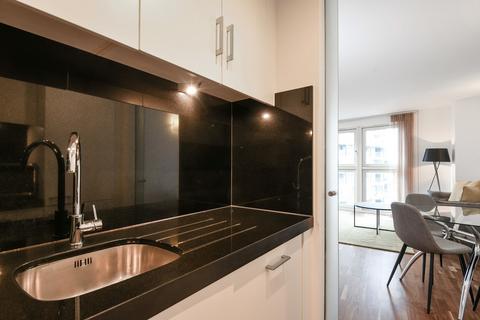2 bedroom apartment to rent, New Providence Wharf, E14