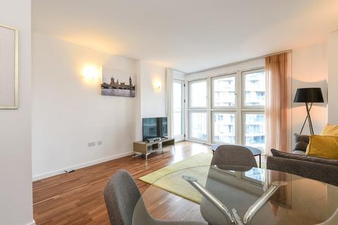 2 bedroom apartment to rent, New Providence Wharf, E14