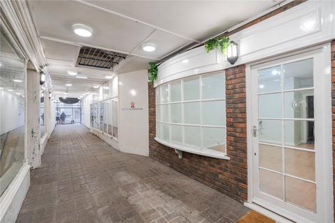 Retail property (high street) to rent, Regent Arcade, Grimsby, North East Lincolnshire, DN31
